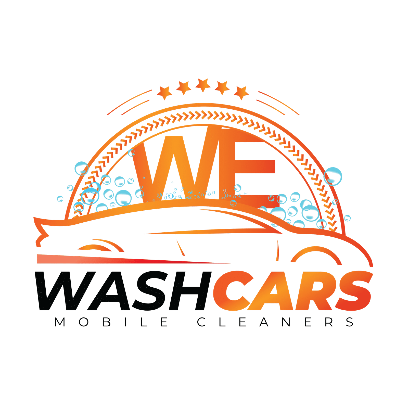 We Wash Cars Mobile Cleaners l South Africa